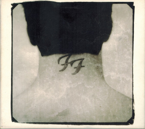 Foo Fighters